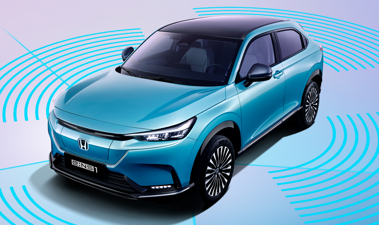 Honda Motor to buy from CATL 123GWh EV batteries in 2024-2030